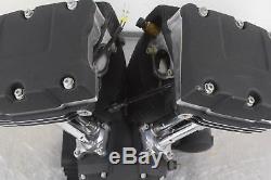 2015 Harley Dyna FXDB Street Bob 60 DAY WARRANTY 103ci TwinCam Engine Motor 15K