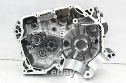 2015 Harley-davidson Street 500 Xg500 Right Crankcase Crank Case Block 24400141