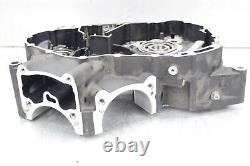 2015 Harley-davidson Street 500 Xg500 Right Crankcase Crank Case Block 24400141