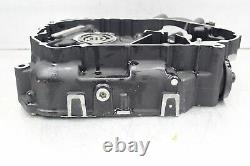 2015 Harley-davidson Street 500 Xg500 Right Crankcase Crank Case Block 24400141