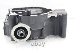 2015 Harley-davidson Street 500 Xg500 Right Crankcase Crank Case Block 24400141