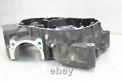 2015 Harley-davidson Street 500 Xg500 Right Crankcase Crank Case Block 24400141