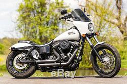 2016 Harley-Davidson Dyna