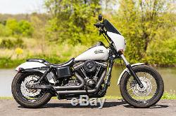 2016 Harley-Davidson Dyna