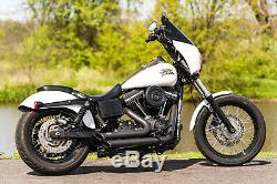 2016 Harley-Davidson Dyna