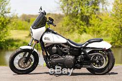 2016 Harley-Davidson Dyna