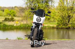 2016 Harley-Davidson Dyna