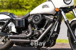 2016 Harley-Davidson Dyna