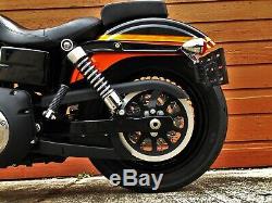 2016 Harley-Davidson Dyna