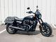 2016 Harley-Davidson Street 750 XG750 XG with Only 1,821 Miles! + Saddlebags