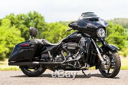 2016 Harley-Davidson Touring