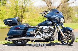 2016 Harley-Davidson Touring