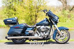 2016 Harley-Davidson Touring