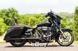 2016 Harley-Davidson Touring