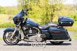 2016 Harley-Davidson Touring