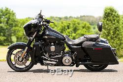 2016 Harley-Davidson Touring