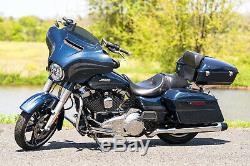 2016 Harley-Davidson Touring