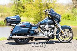 2016 Harley-Davidson Touring