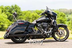 2016 Harley-Davidson Touring