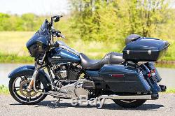 2016 Harley-Davidson Touring