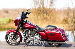 2016 Harley-Davidson Touring