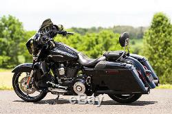 2016 Harley-Davidson Touring