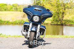 2016 Harley-Davidson Touring