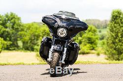 2016 Harley-Davidson Touring