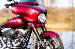 2016 Harley-Davidson Touring