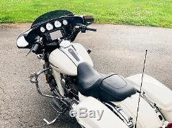 2016 Harley-Davidson Touring