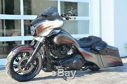 2016 Harley-Davidson Touring