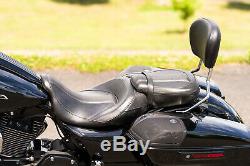 2016 Harley-Davidson Touring