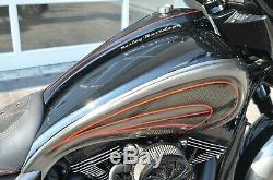 2016 Harley-Davidson Touring