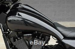 2016 Harley-Davidson Touring