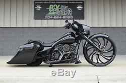 2016 Harley-Davidson Touring