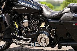 2016 Harley-Davidson Touring