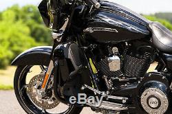 2016 Harley-Davidson Touring