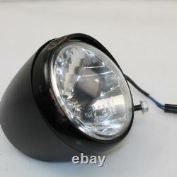 2016 harley-davidson street 750 OEM FRONT HEAD LIGHT HEADLIGHT LAMP