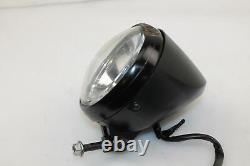 2016 harley-davidson street 750 OEM FRONT HEAD LIGHT HEADLIGHT LAMP