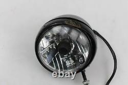 2016 harley-davidson street 750 OEM FRONT HEAD LIGHT HEADLIGHT LAMP