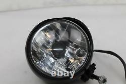 2016 harley-davidson street 750 OEM FRONT HEAD LIGHT HEADLIGHT LAMP