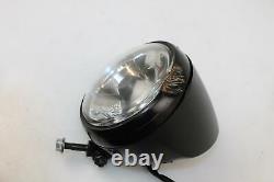 2016 harley-davidson street 750 OEM FRONT HEAD LIGHT HEADLIGHT LAMP