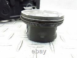 2017 14-17 Harley Davidson XG750 750 Street Rear Cylinder Barrel Jug Piston OEM