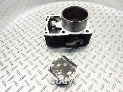 2017 14-17 Harley Davidson XG750 750 Street Rear Cylinder Barrel Jug Piston OEM