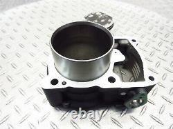 2017 14-17 Harley Davidson XG750 750 Street Rear Cylinder Barrel Jug Piston OEM