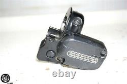 2017-2020 Harley Street Glide Road King Front Brake Master Cylinder Hd53