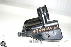 2017-2020 Harley Street Glide Road King Front Brake Master Cylinder Hd53