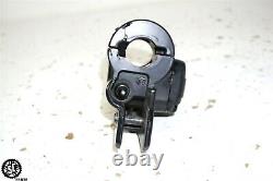 2017-2020 Harley Street Glide Road King Front Brake Master Cylinder Hd53