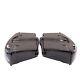 2017 2023 Harley Davidson Street Glide LUGGAGE SET SIDE CARGO SADDLEBAG STOCK