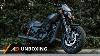 2017 Harley Davidson Street Rod 750 Autodeal Unboxing